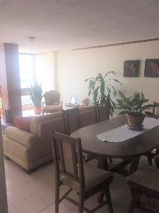 Apartamento en venta en Miraflores, Cali · foto 10 de 12