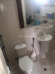 Apartamento en venta en Miraflores, Cali · foto 4 de 12