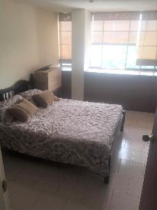 Apartamento en venta en Miraflores, Cali · foto 8 de 12