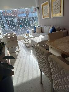 Casa de 5 alcobas en venta en Granada Comercial, Cali, 530 m² · foto 19 de 20