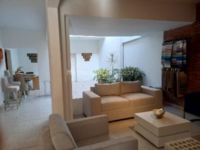 Casa de 5 alcobas en venta en Granada Comercial, Cali, 530 m² · foto 20 de 20