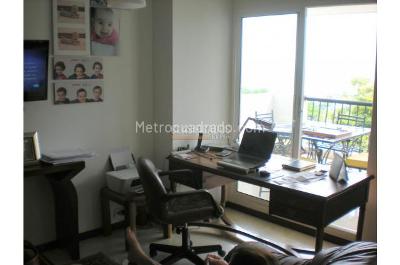 Apartamento de 3 alcobas en venta en Arboleda Bellavista, Cali, 165 m² · foto 10 de 19