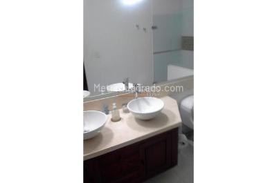 Apartamento de 3 alcobas en venta en Arboleda Bellavista, Cali, 165 m² · foto 12 de 19