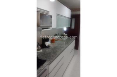 Apartamento de 3 alcobas en venta en Arboleda Bellavista, Cali, 165 m² · foto 14 de 19