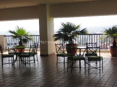 Apartamento de 3 alcobas en venta en Arboleda Bellavista, Cali, 165 m² · foto 15 de 19