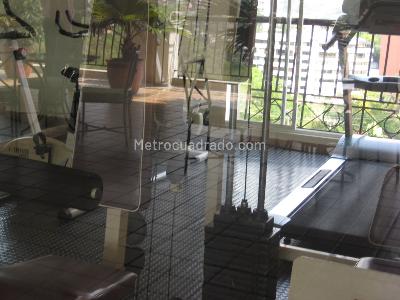 Apartamento de 3 alcobas en venta en Arboleda Bellavista, Cali, 165 m² · foto 16 de 19