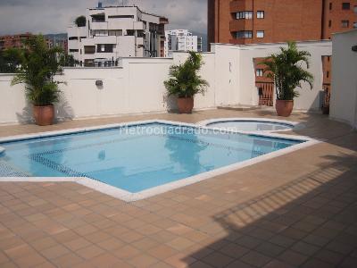 Apartamento de 3 alcobas en venta en Arboleda Bellavista, Cali, 165 m² · foto 17 de 19
