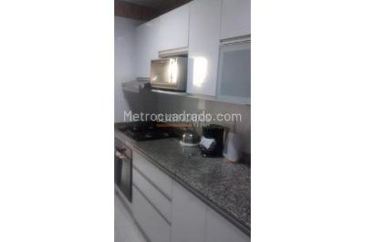 Apartamento de 3 alcobas en venta en Arboleda Bellavista, Cali, 165 m² · foto 2 de 19