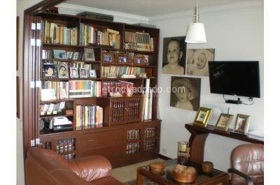 Apartamento de 3 alcobas en venta en Arboleda Bellavista, Cali, 165 m² · foto 4 de 19