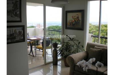 Apartamento de 3 alcobas en venta en Arboleda Bellavista, Cali, 165 m² · foto 5 de 19