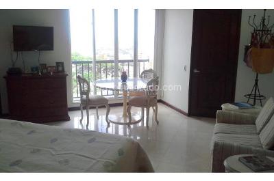 Apartamento de 3 alcobas en venta en Arboleda Bellavista, Cali, 165 m² · foto 7 de 19