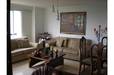 Apartamento de 3 alcobas en venta en Arboleda Bellavista, Cali, 165 m² · foto 8 de 19