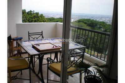 Apartamento de 3 alcobas en venta en Arboleda Bellavista, Cali, 165 m² · foto 9 de 19