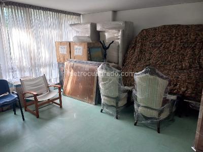 Casa de 5 alcobas en venta en Versalles, Cali, 523 m² · foto 17 de 19