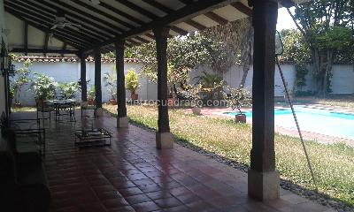 Casa de 5 alcobas en venta en Ciudad Jardin, Cali, 640 m² · foto 17 de 18