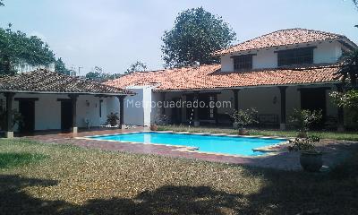 Casa de 5 alcobas en venta en Ciudad Jardin, Cali, 640 m² · foto 18 de 18