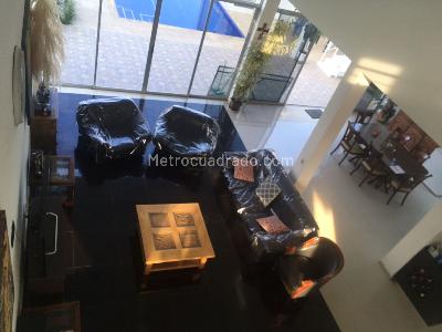 Casa de 4 alcobas en venta en Pance, Cali, 400 m² · foto 13 de 20