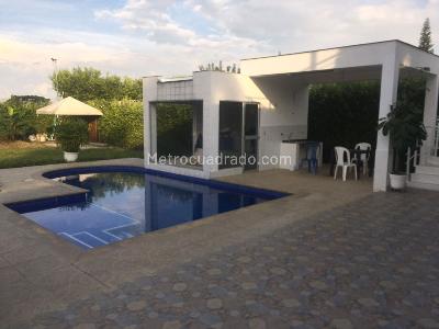 Casa de 4 alcobas en venta en Pance, Cali, 400 m² · foto 18 de 20