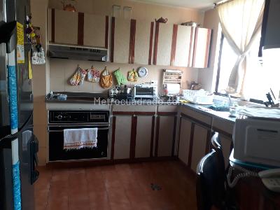 Apartamento en venta en Versalles, Cali · foto 9 de 19