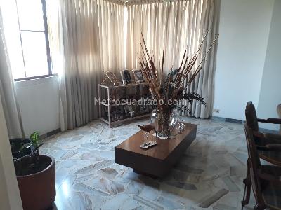 Apartamento en venta en Versalles, Cali · foto 15 de 19