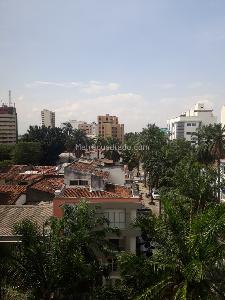 Apartamento en venta en Versalles, Cali · foto 6 de 19