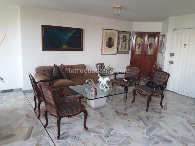 Apartamento en venta en Versalles, Cali · foto 8 de 19