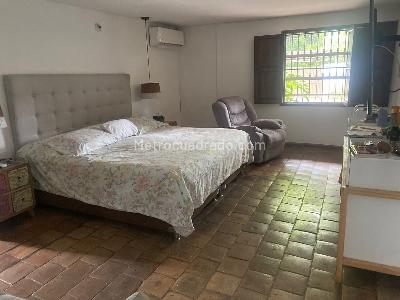 Casa de 4 alcobas en venta en Pance, Cali, 600 m² · foto 11 de 20