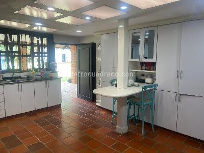 Casa de 4 alcobas en venta en Pance, Cali, 600 m² · foto 16 de 20