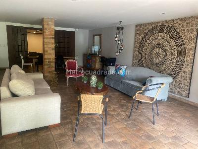 Casa de 4 alcobas en venta en Pance, Cali, 600 m² · foto 2 de 20