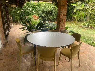 Casa de 4 alcobas en venta en Pance, Cali, 600 m² · foto 4 de 20