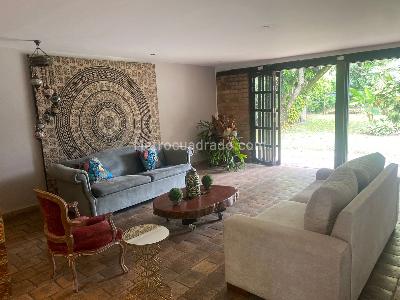 Casa de 4 alcobas en venta en Pance, Cali, 600 m² · foto 5 de 20