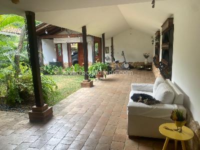 Casa de 4 alcobas en venta en Pance, Cali, 600 m² · foto 6 de 20