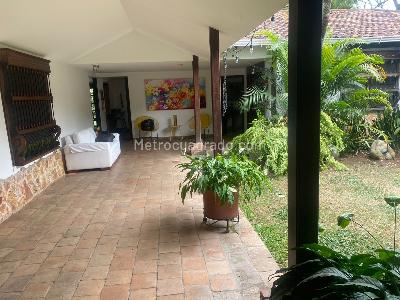 Casa de 4 alcobas en venta en Pance, Cali, 600 m² · foto 8 de 20