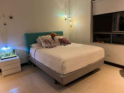 Apartamento de 3 alcobas en venta en Aguacatal, Cali, 238 m² · foto 10 de 19