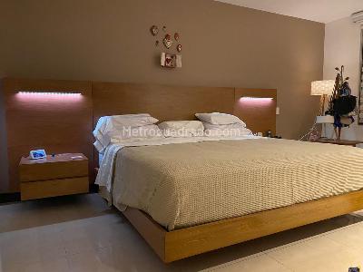 Apartamento de 3 alcobas en venta en Aguacatal, Cali, 238 m² · foto 11 de 19