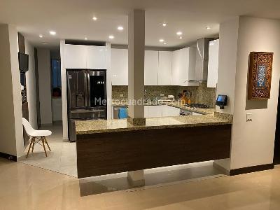 Apartamento de 3 alcobas en venta en Aguacatal, Cali, 238 m² · foto 12 de 19