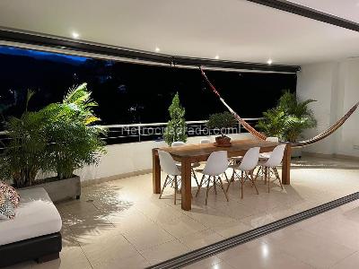 Apartamento de 3 alcobas en venta en Aguacatal, Cali, 238 m² · foto 19 de 19