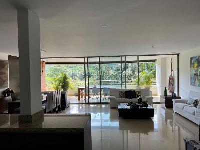 Apartamento de 3 alcobas en venta en Aguacatal, Cali, 238 m² · foto 2 de 19