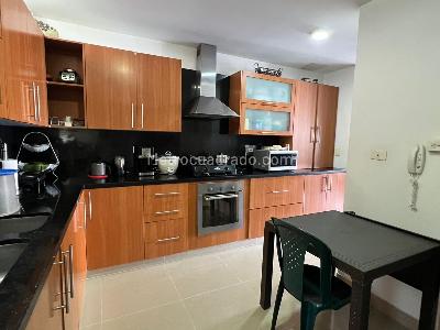 Apartamento de 3 alcobas en venta en Aguacatal Central, Cali, 162 m² · foto 16 de 17