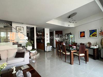 Apartamento de 3 alcobas en venta en Aguacatal Central, Cali, 162 m² · foto 4 de 17