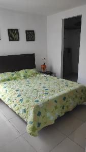 Apartamento de 2 alcobas en venta en Valle Del Lili, Cali, 82 m² · foto 11 de 20