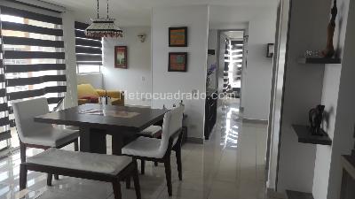 Apartamento de 2 alcobas en venta en Valle Del Lili, Cali, 82 m² · foto 15 de 20