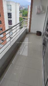 Apartamento de 2 alcobas en venta en Valle Del Lili, Cali, 82 m² · foto 16 de 20