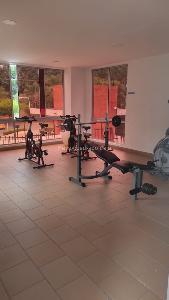 Apartamento de 2 alcobas en venta en Valle Del Lili, Cali, 82 m² · foto 2 de 20