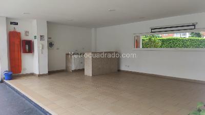 Apartamento de 2 alcobas en venta en Valle Del Lili, Cali, 82 m² · foto 3 de 20