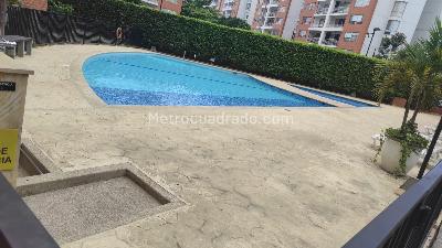 Apartamento de 2 alcobas en venta en Valle Del Lili, Cali, 82 m² · foto 4 de 20