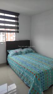 Apartamento de 2 alcobas en venta en Valle Del Lili, Cali, 82 m² · foto 9 de 20