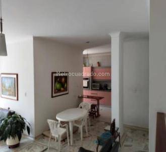 Casa de 4 alcobas en venta en Las Vegas Mayapan, Cali, 297 m² · foto 9 de 19