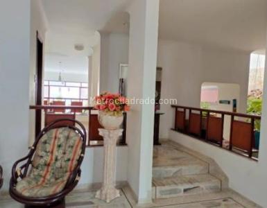 Casa de 4 alcobas en venta en Las Vegas Mayapan, Cali, 297 m² · foto 11 de 19