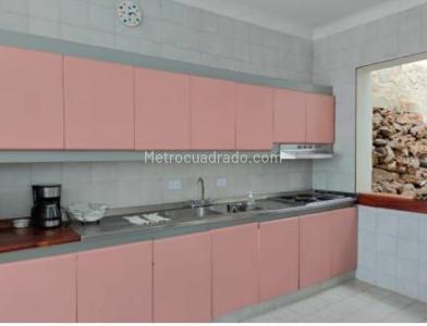 Casa de 4 alcobas en venta en Las Vegas Mayapan, Cali, 297 m² · foto 17 de 19